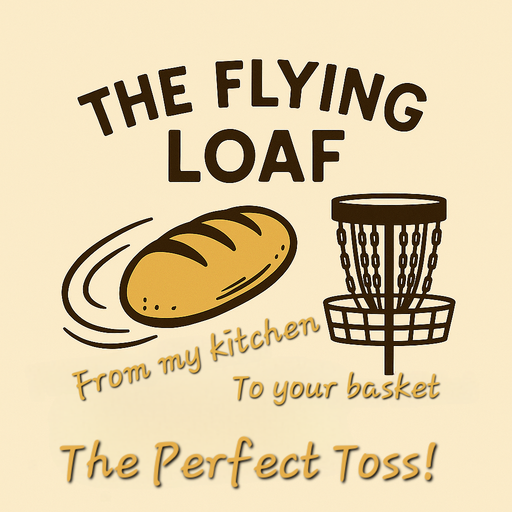 The Flying Loaf